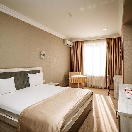 Royal Sapphire Boutique Apartment Baku Exterior foto