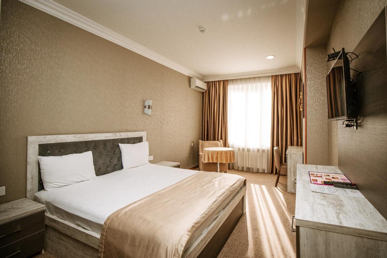 Royal Sapphire Boutique Apartment Baku Exterior foto